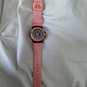 Vintage Dive Watch Calteck